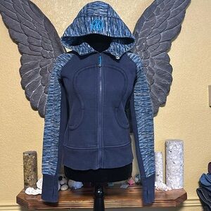 Lululemon Scuba Hoodie